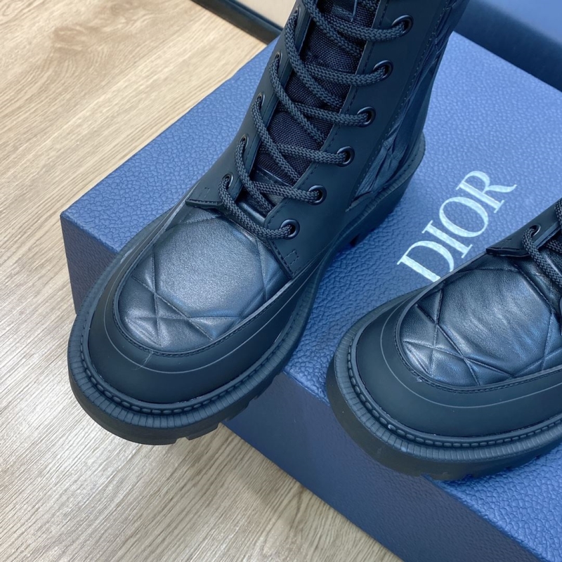 Christian Dior Boots